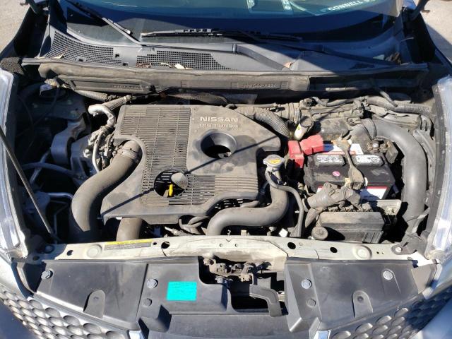 Photo 7 from auction – 2011 NISSAN JUKE S with VIN JN8AF5MR3BT003764
