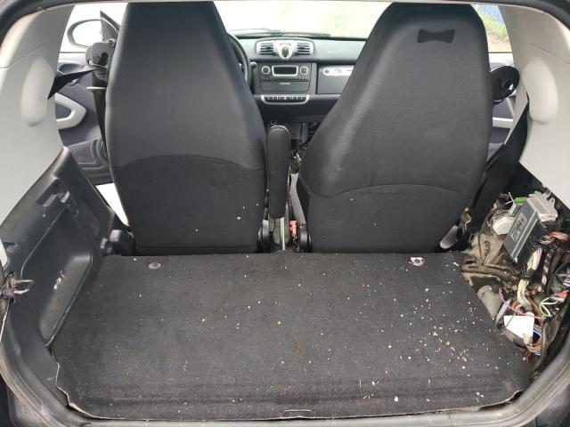Photo 6 from auction – 2013 SMART FORTWO PUR with VIN WMEEJ3BA1DK726696