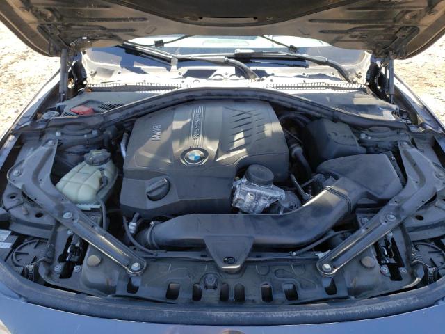 Photo 7 from auction – 2014 BMW 435 I with VIN WBA3T3C55EJ877062