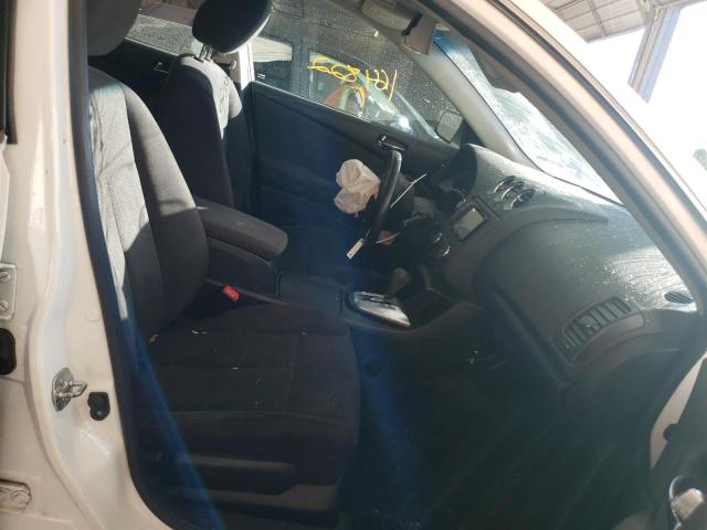 Photo 5 from auction – 2011 NISSAN ALTIMA BAS with VIN 1N4AL2AP5BN468076