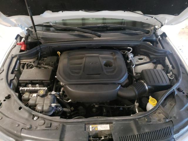 Photo 7 from auction – 2020 DODGE DURANGO GT with VIN 1C4RDJDG3LC320831