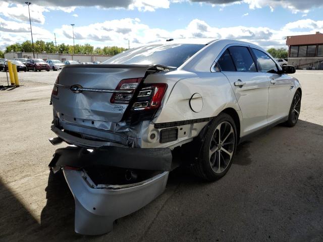 Photo 4 from auction – 2015 FORD TAURUS SEL with VIN 1FAHP2H81FG120772