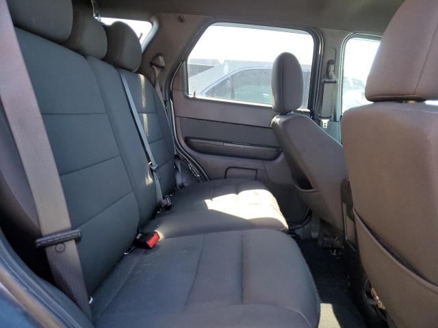 Photo 6 from auction – 2012 FORD ESCAPE XLT with VIN 1FMCU9DGXCKA97967