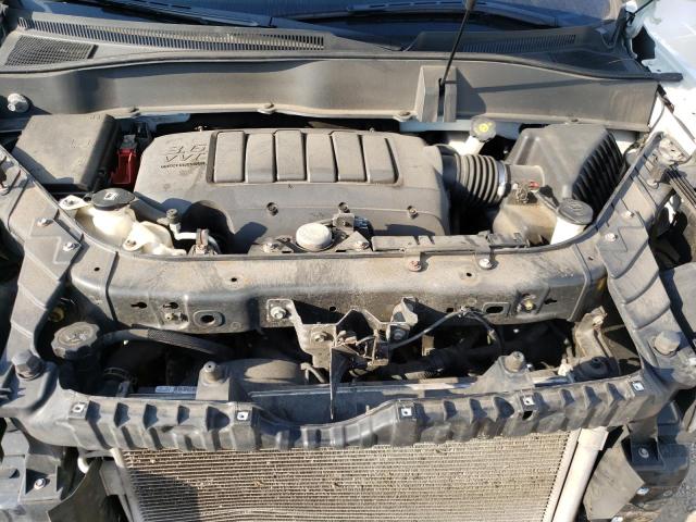 Photo 7 from auction – 2015 GMC ACADIA SLT with VIN 1GKKVSKD8FJ264449