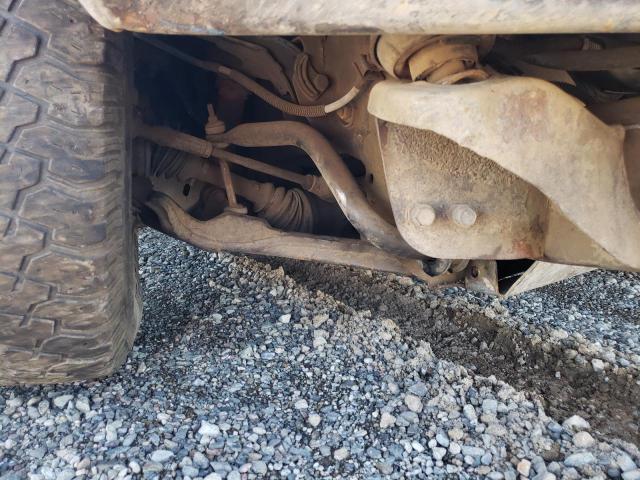 Photo 10 from auction – 2001 CHEVROLET SILVERADO with VIN 1GCHK29131E204073