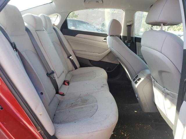 Photo 6 from auction – 2019 HYUNDAI SONATA LIM with VIN 5NPE34AF2KH783996