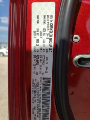 Photo 10 from auction – 2014 RAM 1500 ST with VIN 1C6RR6FT8ES160518