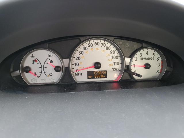 Photo 8 from auction – 2004 SATURN ION LEVEL with VIN 1G8AL52F64Z147123