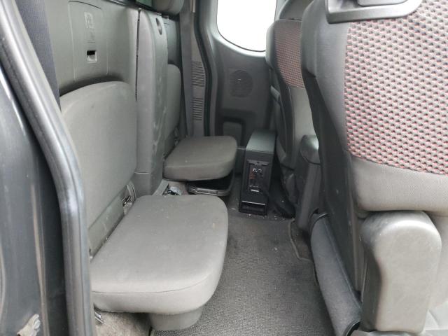 Photo 6 from auction – 2011 NISSAN FRONTIER S with VIN 1N6AD0CW4BC404457