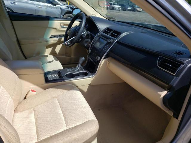 Photo 5 from auction – 2015 TOYOTA CAMRY LE with VIN 4T1BF1FK0FU990473