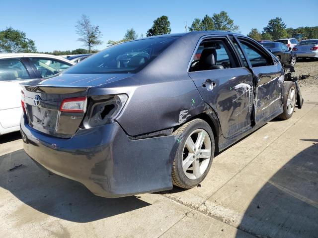Photo 4 from auction – 2013 TOYOTA CAMRY L with VIN 4T1BF1FKXDU286679
