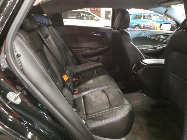 Photo 6 from auction – 2016 CHEVROLET MALIBU LT with VIN 1G1ZE5ST4GF245011