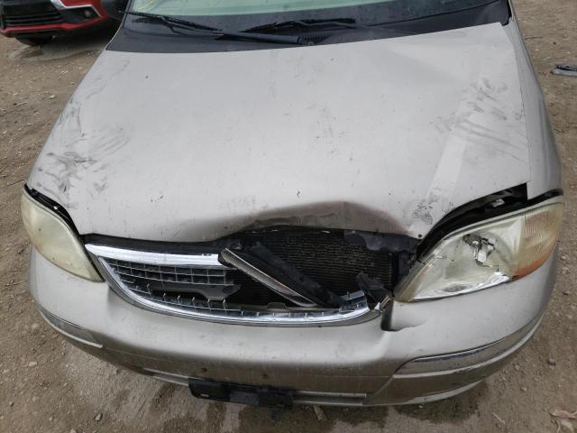 Photo 7 from auction – 2002 FORD WINDSTAR S with VIN 2FMZA52472BB26094