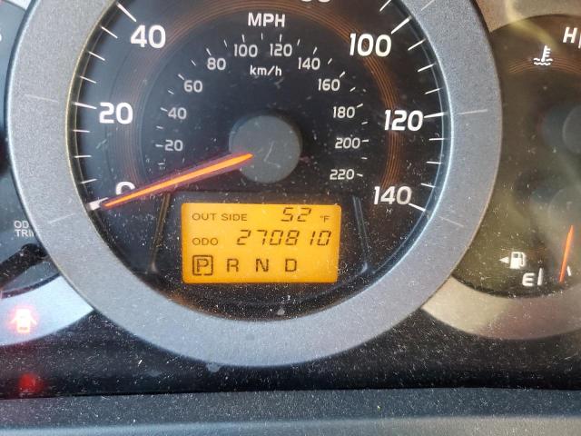 Photo 8 from auction – 2008 TOYOTA RAV4 with VIN JTMZD33V185086972