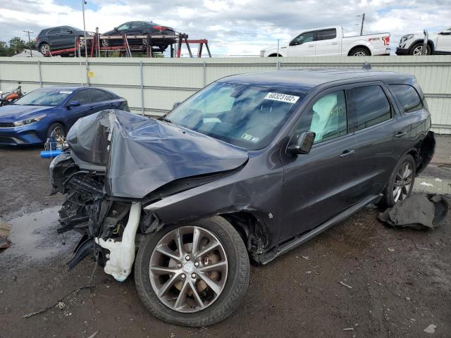 Photo 2 from auction – 2017 DODGE DURANGO GT with VIN 1C4RDJDG4HC725040