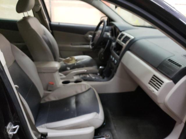 Photo 5 from auction – 2009 DODGE AVENGER SX with VIN 1B3LC56B89N556844