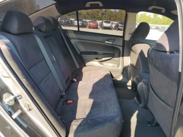 Photo 6 from auction – 2012 HONDA ACCORD LX with VIN 1HGCP2F33CA027764