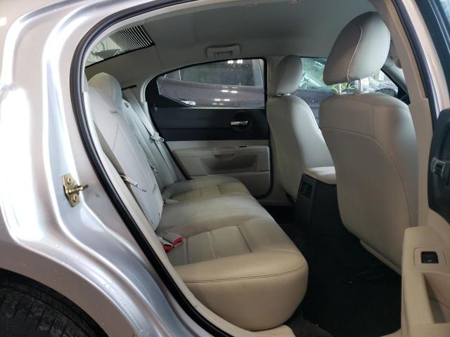 Photo 6 from auction – 2006 DODGE CHARGER SE with VIN 2B3KA43GX6H337951