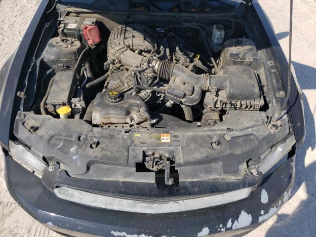 Photo 7 from auction – 2012 FORD MUSTANG with VIN 1ZVBP8AM8C5223072