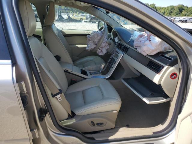 Photo 5 from auction – 2011 VOLVO XC70 3.2 with VIN YV4952BZXB1095855