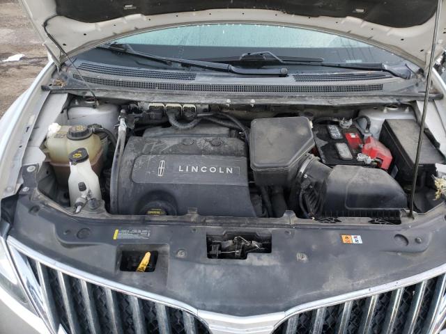 Photo 7 from auction – 2013 LINCOLN MKX with VIN 2LMDJ6JK6DBL35169