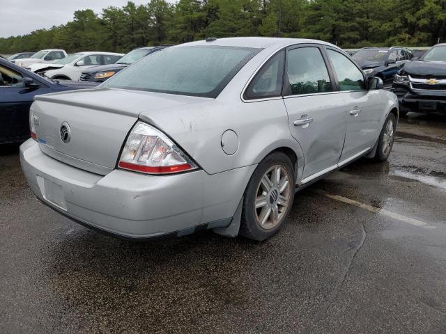Photo 4 from auction – 2009 MERCURY SABLE PREM with VIN 1MEHM42W19G632248