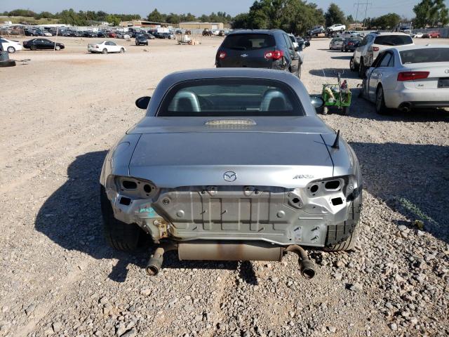 Photo 9 from auction – 2011 MAZDA MX-5 MIATA with VIN JM1NC2PF6B0214576