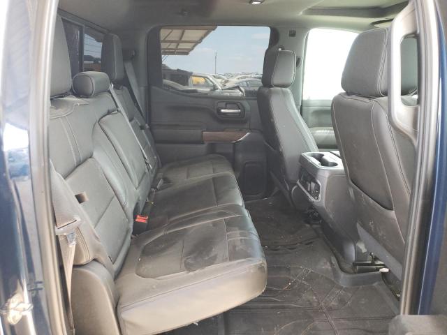 Photo 6 from auction – 2019 CHEVROLET SILVERADO with VIN 3GCPWFED9KG140249