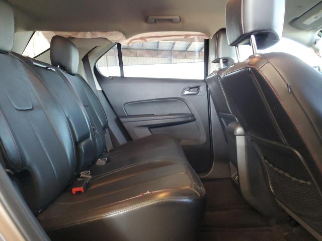 Photo 6 from auction – 2016 CHEVROLET EQUINOX LT with VIN 2GNALDEK5G1188145