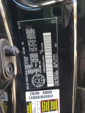Photo 10 from auction – 2014 TOYOTA SIENNA SPO with VIN 5TDXK3DC8ES428952