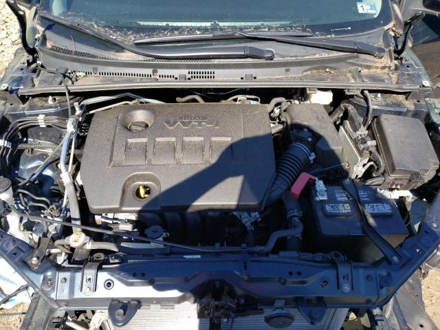 Photo 7 from auction – 2018 TOYOTA COROLLA L with VIN 2T1BURHE3JC019523