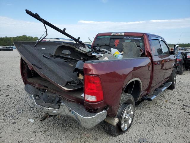 Photo 4 from auction – 2017 RAM 2500 SLT with VIN 3C6UR5DJ5HG706130