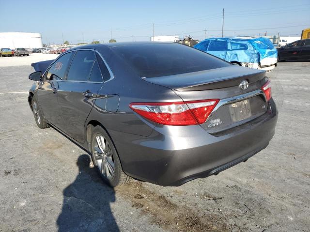 Photo 3 from auction – 2017 TOYOTA CAMRY LE with VIN 4T1BF1FK2HU389200