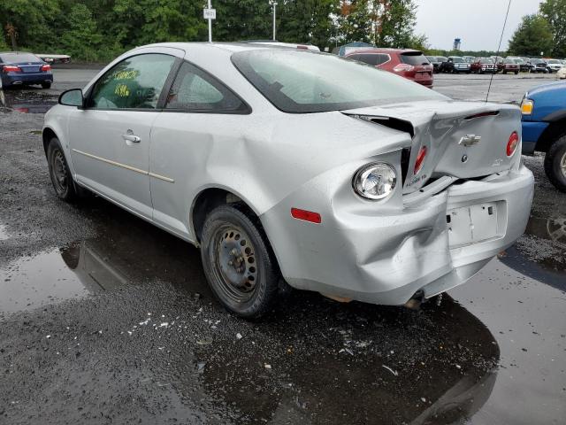 Photo 3 from auction – 2007 CHEVROLET COBALT LS with VIN 1G1AK15F277415008