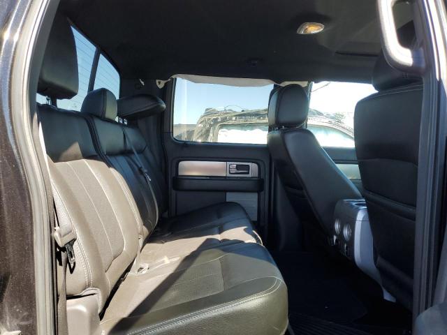 Photo 6 from auction – 2014 FORD F150 SUPER with VIN 1FTFW1ET2EKD80911