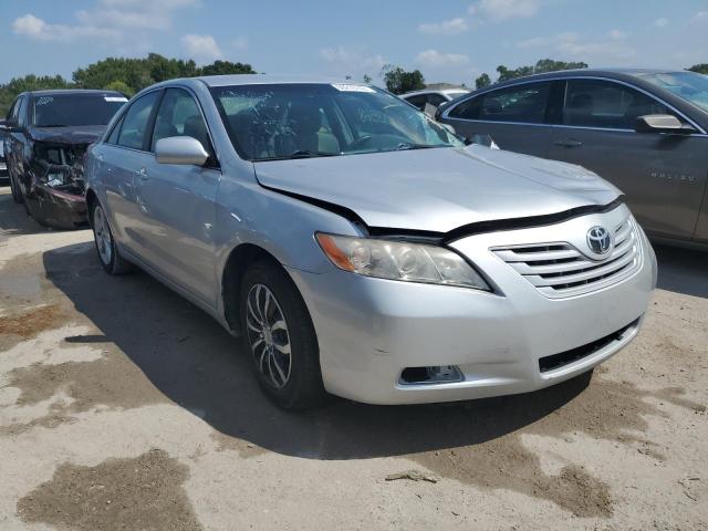 TOYOTA CAMRY BASE 2009 with VIN 4T1BE46K89U395704 - Photo from auction