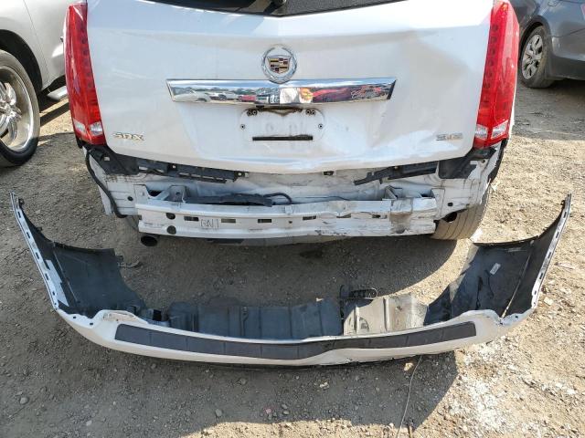 Photo 9 from auction – 2012 CADILLAC SRX LUXURY with VIN 3GYFNAE39CS644768