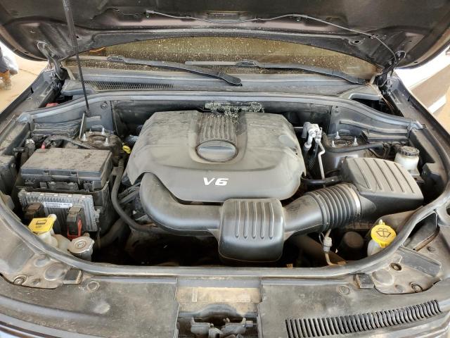 Photo 7 from auction – 2015 JEEP GRAND CHER with VIN 1C4RJFAG8FC227303