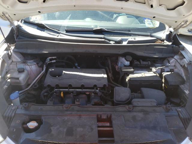 Photo 7 from auction – 2010 HYUNDAI TUCSON GLS with VIN KM8JUCAC4AU024908