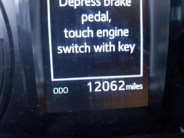 Photo 8 from auction – 2022 TOYOTA 4RUNNER SR with VIN JTEEU5JR6N5260137