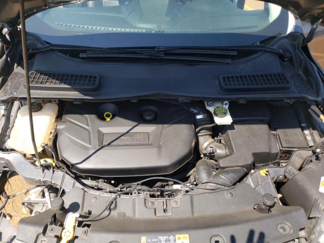 Photo 7 from auction – 2014 FORD ESCAPE TIT with VIN 1FMCU0J91EUD16694