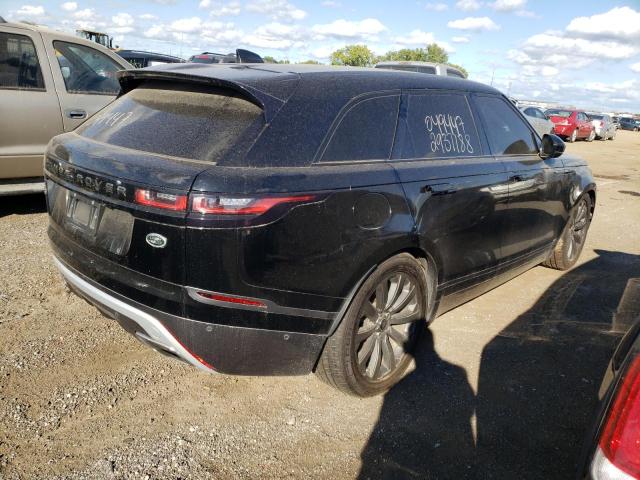 Photo 4 from auction – 2018 LAND ROVER RANGE ROVE with VIN SALYL2RV6JA721464