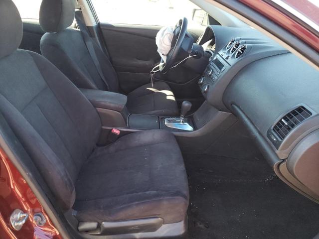 Photo 5 from auction – 2012 NISSAN ALTIMA BAS with VIN 1N4AL2AP2CN580447