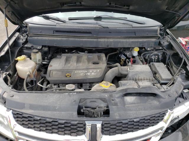 Photo 7 from auction – 2013 DODGE JOURNEY SE with VIN 3C4PDCAB4DT525267