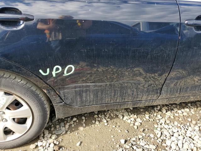 Photo 9 from auction – 2010 TOYOTA CAMRY BASE with VIN 4T1BF3EK4AU117069
