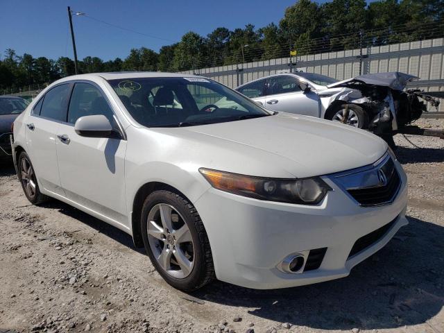 ACURA TSX 2013 with VIN JH4CU2F4XDC005913 - Photo from auction