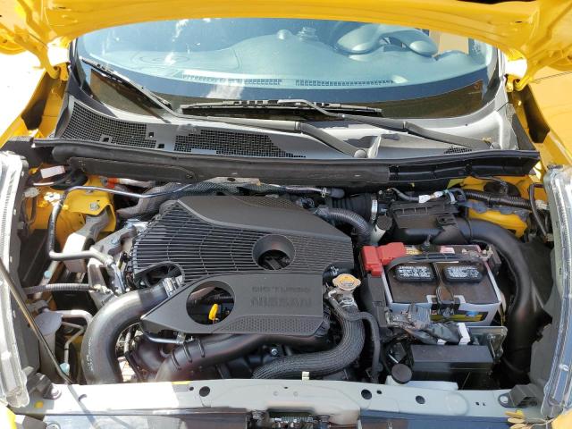 Photo 7 from auction – 2015 NISSAN JUKE S with VIN JN8AF5MV5FT565099