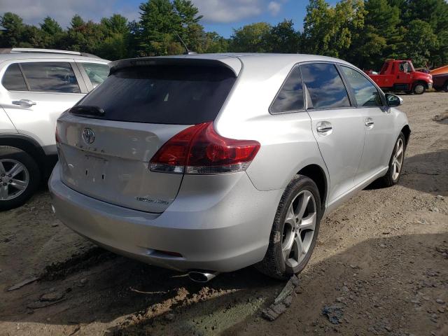 Photo 4 from auction – 2013 TOYOTA VENZA LE with VIN 4T3BK3BB5DU084045