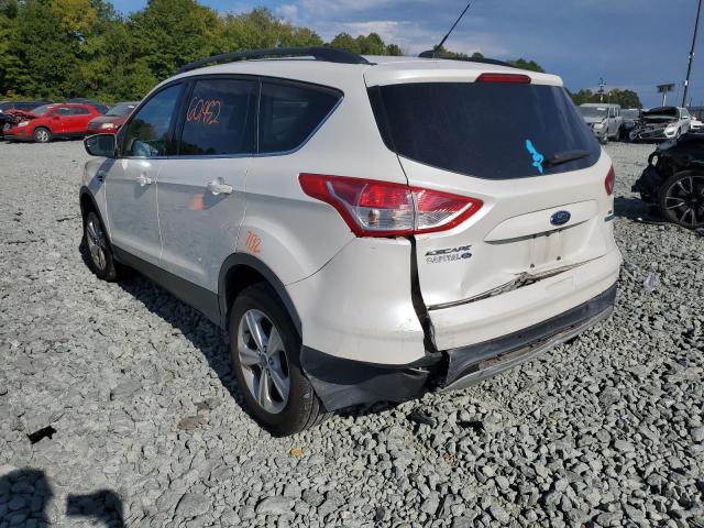 Photo 3 from auction – 2016 FORD ESCAPE SE with VIN 1FMCU0GX0GUA59794
