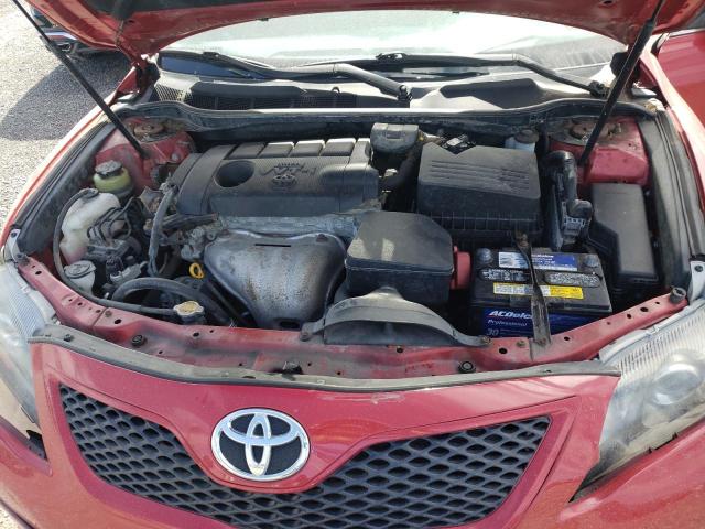 Photo 7 from auction – 2011 TOYOTA CAMRY BASE with VIN 4T1BF3EK9BU738017